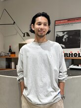 ドリップバイグリップ(DRIP by GRIP)&nbsp;木戸口 真