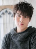 20代30代ビジカジ社会人フェザーショートa仙台愛子