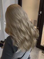 ジゼル 小倉(GiseL)&nbsp;抜きっぱブロンド