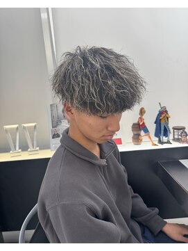 ネクスト 静岡店(NEXT) ツイスパメッシュ