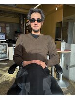 チーキー(CHEEKY) スパイキーショート