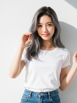 フュージョンファイブ(FUSION5) エクステ/髪質改善/韓国/ギャル/梅田/韓国風/ブリ -チ