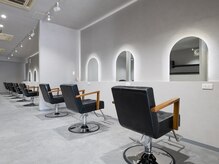 【美髪×癒やしの時間】洗練されたプライベート空間で極上ケアを♪