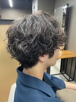 ナナ なかもず店(nana)&nbsp;ルーズシャドウマッシュ