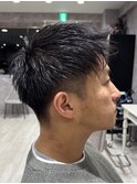 メンズショートスタイル☆