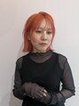 ディーン 岡崎店(DEAN) 艶感を保ちながらハイトーン!