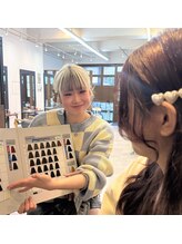 最新トレンドヘアサロンのQ&A♪【顔まわり/似合わせ/メンズパーマ】