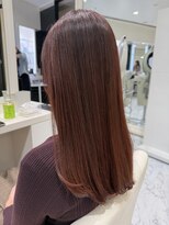 レ セゾン(Les Saisons)&nbsp;秋冬カラー