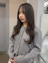 クオーレ(CUORE)&nbsp;ロングレイヤー