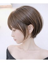 グロウ 赤羽(grow)&nbsp;ショートボブ(kyamyi)【grow 赤羽】