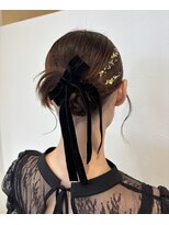 やくし美容室 中央店&nbsp;カチモリヘア