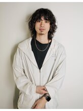 ビジョン トウキョウ(vision tokyo) いつき