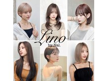 リノ バイ ナル(Lino by Nal.)の雰囲気（美容業界最新の髪質改善トリートメントも導入してます☆）