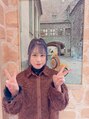 アース 佐世保早岐店(HAIR&MAKE EARTH) 岡山綺更 (佐世保)