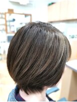 セカンドウィング&nbsp;＃ショートカット