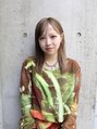 アルテフィーチェ 梅田(artefice)&nbsp;田淵 愛里 （5階）