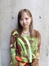 アルテフィーチェ 梅田(artefice)&nbsp;田淵 愛里 （5階）