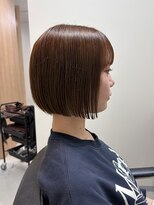 オーマ(OMA)&nbsp;ボブ