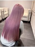 18740_ラベンダーパープルレイヤーダークラベンダーグレージュ
