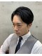 カミヤーズトウキョウ 五反田店の写真/【男の魅力が上がるメンズ専門バーバー】ビジネスマンの魅せ方を知り尽くした、プロの技をご体感ください。