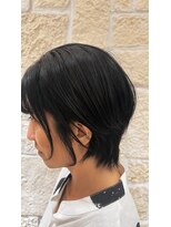 ラピッシュ 新松戸店(Lapish) 大人美人ショート