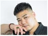 【好印象No.1】カット＋シャンプー＋スキンフェード　MEN'S/有楽町/銀座