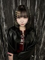 コエル(KOER)&nbsp;73. ミルクティーブロンド/ワンホンレイヤー/透明感