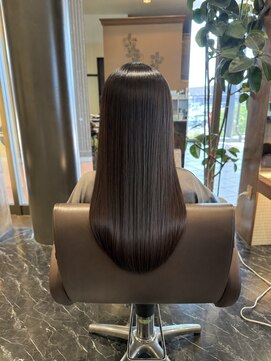 ビースターティス(Be Statice) BIKAKU STRAIGHT