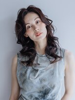 リノバイホヌア(Lino by hoNua.)&nbsp;レイヤーで作る、大人ニュアンスヘア