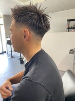 ノエヘア(Noe hair)&nbsp;-