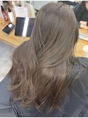オリーブベージュRiko