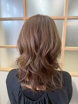 インパークス 王子店(INPARKS)&nbsp;大人可愛い髪質改善レイヤー［王子］