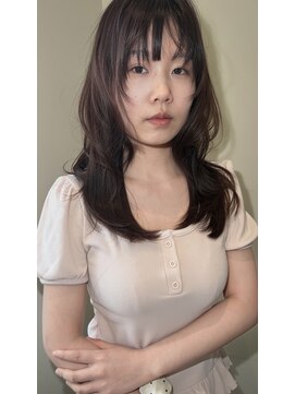 ブレス 布施店(brace) レイヤーカット/髪質改善サロン/髪質改善トリートメント/布施駅