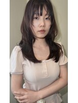 ブレス 布施店(brace) レイヤーカット/髪質改善サロン/髪質改善トリートメント/布施駅