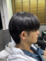 ヘアリゾート エーアイ 浅草ROX店(hair resort Ai)&nbsp;メンズカット
