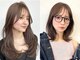 ガーデントウキョウ(GARDEN Tokyo)の写真/顔周りの似合わせカットで小顔にみせる◎人気の秘密はGARDEN独自の顔周りカット技術にありリピーター多数☆