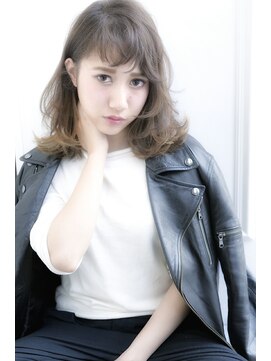 アヴァンス 京橋店(AVANCE) アッシュレイヤー