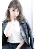 アッシュレイヤー