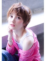 エース (ACE)&nbsp;ACE LA グレージュ