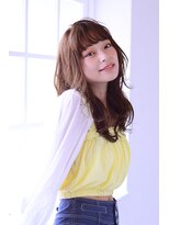 アース コアフュールボーテ 掛川店(EARTH coiffure beaute)&nbsp;美人エフォートレスロング【EARTH掛川店】