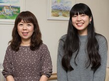 サロン ド レーブ
