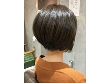 アリア ヘアーラボ(aria HAIR LABO)