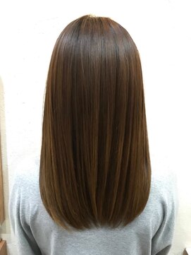 リオン(RION) うる艶ストレート