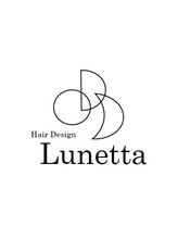 Hair Design Lunetta【ヘアーデザイン　ルネッタ】