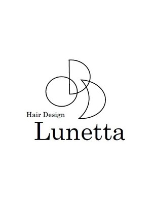 ヘアーデザイン ルネッタ(Hair Design Lunetta)