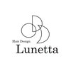 ヘアーデザイン ルネッタ(Hair Design Lunetta)のお店ロゴ