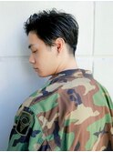 刈り上げ ビシカジ★★