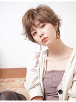 ヘアールーム アート(hair room a to by NYNY)&nbsp;アクティブショート