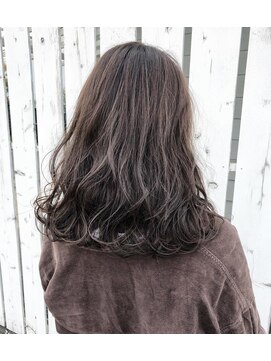 ファン(FUN.) ナチュラルハイライト【熊谷】