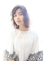 ココロ(COKORO)&nbsp;ゆるふわレイヤーカール